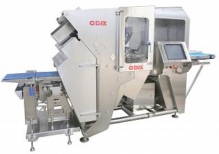 Высокоскоростной слайсер для бекона CDJX CDGS300