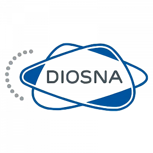Логотип Diosna