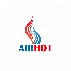 Логотип AIRHOT