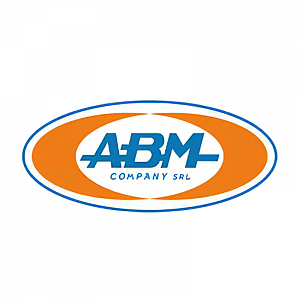 Логотип ABM