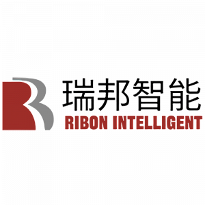 Логотип Ribon