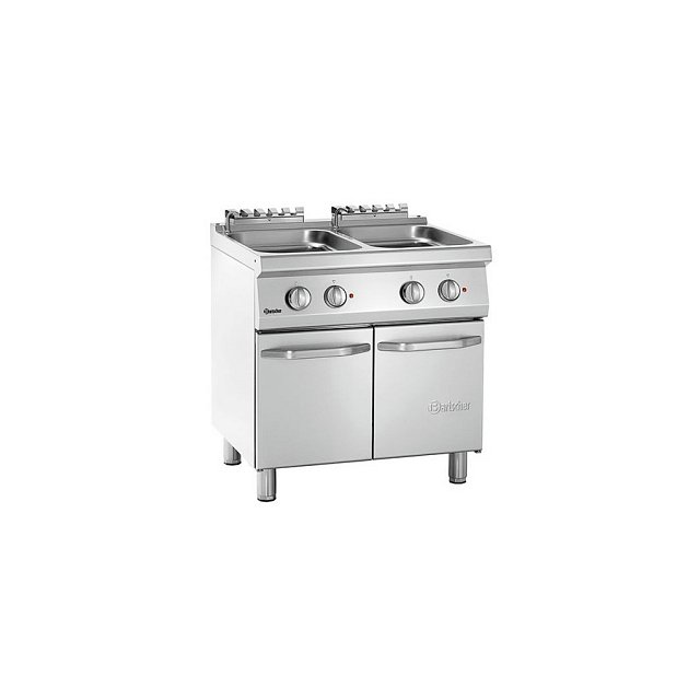 Макароноварка Bartscher 700, B800, 2x24L