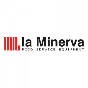 Логотип La Minerva