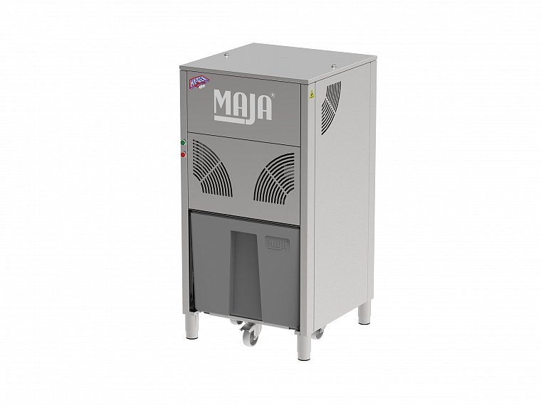 Льдогенератор MAJA SAH 170 EcoPro