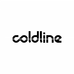 Логотип Coldline