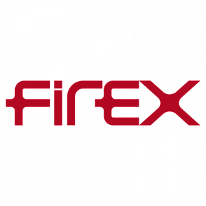 Логотип Firex