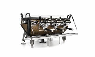 Кофемашина Barista Attitude Storm De Castelli