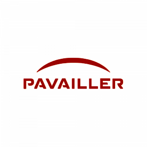 Логотип Pavailler
