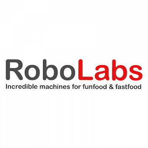 Логотип RoboLabs