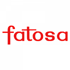Логотип Fatosa