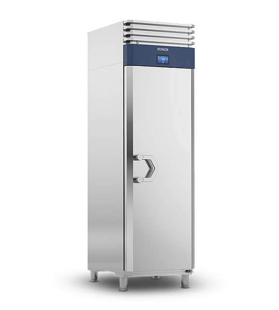 Шкаф хранения IRINOX CP Next Mini Steel