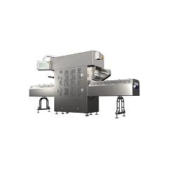 Автоматический запайщик лотков Reepack ReeMaster 1100
