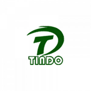 Логотип Tindo