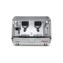 Кофемашина ASTORIA Core 600 SAE 2 — белый