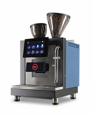 Кофемашина HLF ST700
