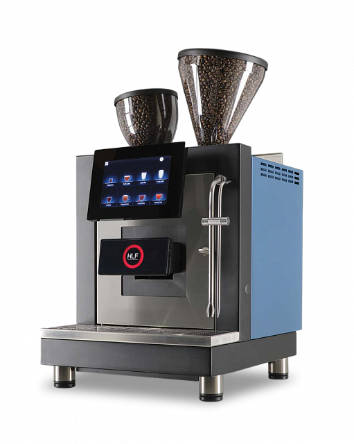 Кофемашина HLF ST700
