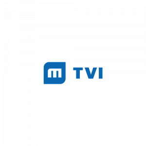 Логотип TVI