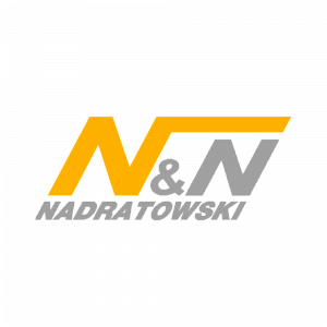 Логотип Nadratowski
