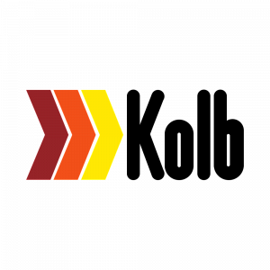 Логотип KOLB