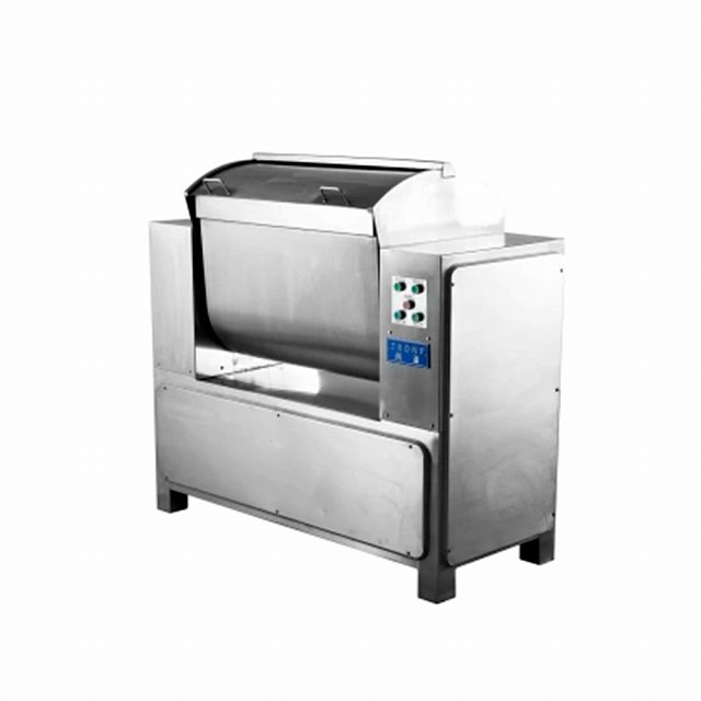 Горизонтальный тестомес TRONP TP-100H