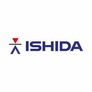 Логотип ISHIDA