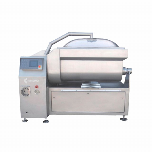 Вакуумная фаршмешалка FINOVA AZV-1000