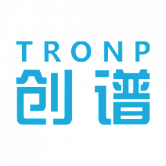 Генератор чешуйчатого льда TRONP CP-1T