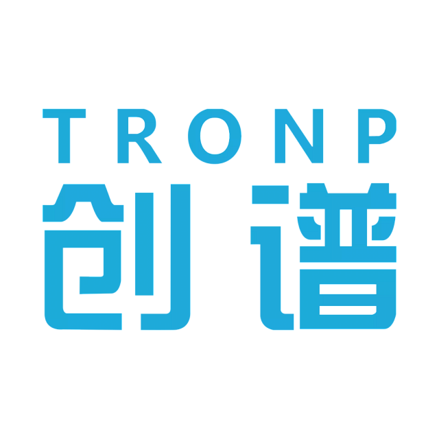 Логотип TRONP