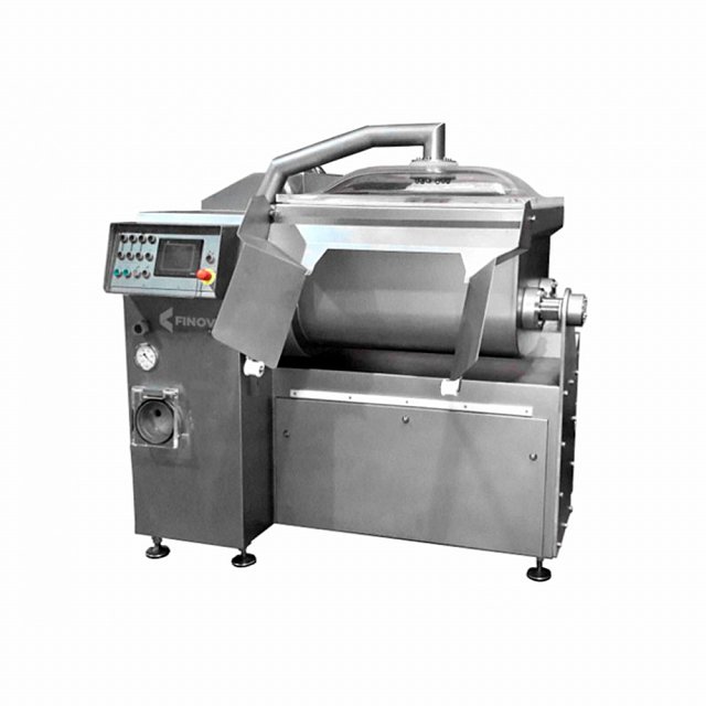 Вакуумная фаршмешалка FINOVA AZV-300