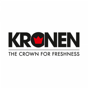 Логотип KRONEN