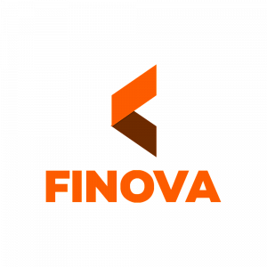 Логотип FINOVA