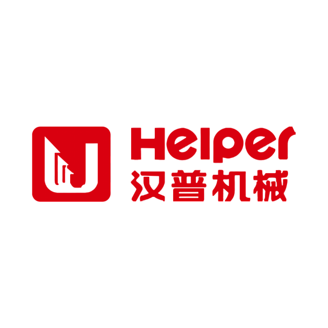 Логотип HELPER