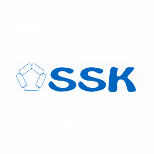 Логотип SSK