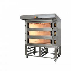 Подовая печь Kolb Laguna Easy
