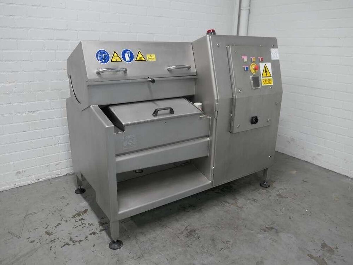 Моечная система для RevoPortioner Marel - Elpress TRF630 — фото 1