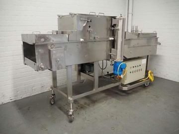 Машина предварительной сухой панировки Koppens PRM600MEG
