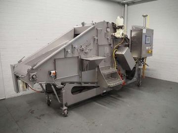Панировочная машина домашнего типа JBT / Stein HSB-600