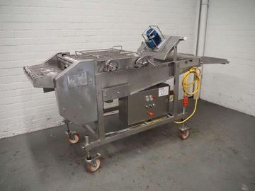 Машина нанесения темпурного кляра Koppens TD600