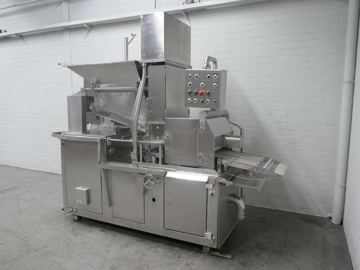 Формовочная машина Formax F-19