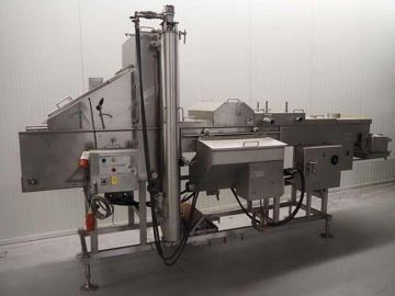 Панировочная машина Koppens PU600