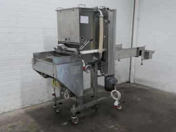 Панировочная машина Koppens PR600C