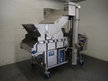 Панировочная машина CrumbMaster CFS CM1000