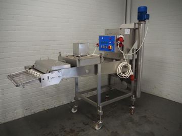 Панировочная машина Koppens PR600